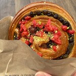 マダムルージュ - 