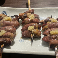 里葉亭 - 