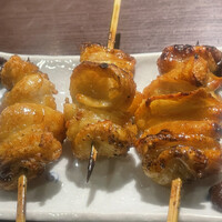 里葉亭 - 