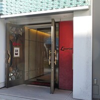 銀座 レカン - 外観（入口）