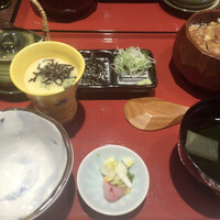 うなぎのしろむら - 