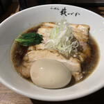 らーめん藪づか - 