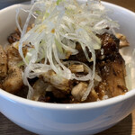 らーめん藪づか - 