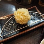 なりくら - メンチカツ