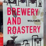 WOLFBRAU - 