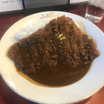 元祖とんかつカレー カツヤ - 