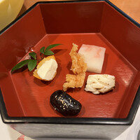 日本料理 空海 別亭 - 