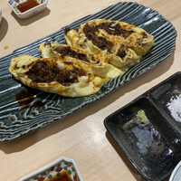 うなぎのしろむら - 