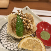 日本料理 空海 別亭 - 