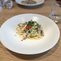 Cucina del NABUCCO - 