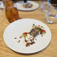 Cucina del NABUCCO - 