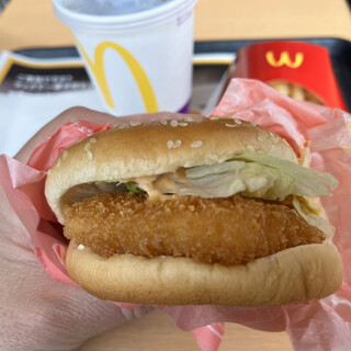 マクドナルド_1