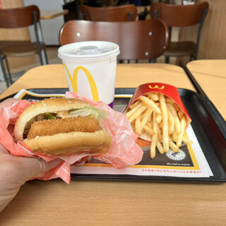 マクドナルド_0