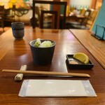 円山町わだつみ - 