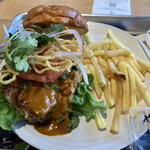 BURGERS TOKYO - 