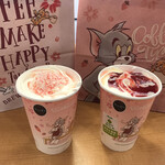 タリーズコーヒー - ドリンク写真: