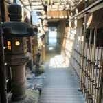 円山町わだつみ - 