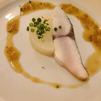 レストラン ラ・マーレ - 