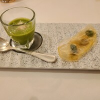 レストラン ラ・マーレ - 