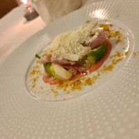 レストラン ラ・マーレ - 