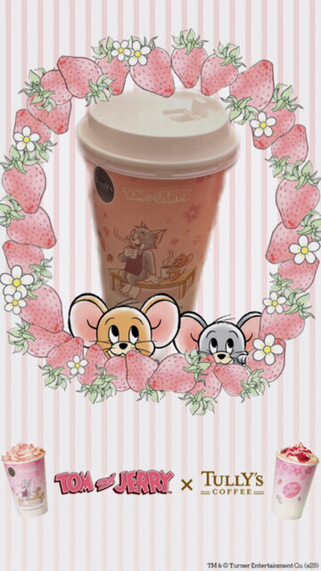 TULLY'S COFFEE Pause Nanba Parksu Ten photo 5