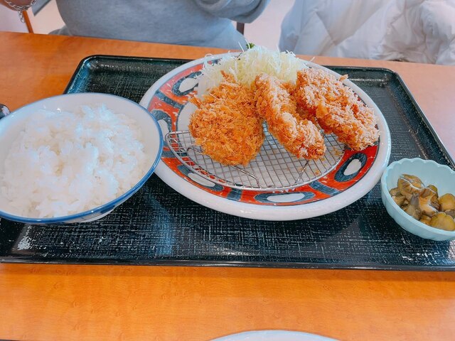 かつ丸松 中野店（【旧店名】カツグルメ） - 陸前高砂（かつ丼）の写真