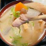 ごはんカフェ きなこ - 