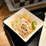 ごはんカフェ きなこ - 