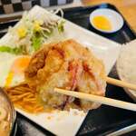 ごはんカフェ きなこ - 