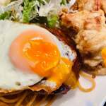 ごはんカフェ きなこ - 