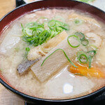 ごはんカフェ きなこ - 