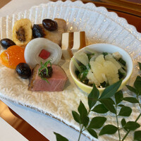 京懐石 美濃吉 横浜ランドマークプラザ店 - 