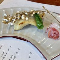 京懐石 美濃吉 横浜ランドマークプラザ店 - 