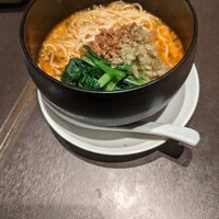 四川料理 龍の子 - 