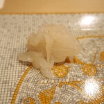 うを徳 - 富山 白海老