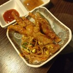 Jonnohorumommonogatari - 鍋鶏モミジ