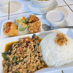 ORIENTAL DELI - 