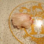 うを徳 - 明石 鯛