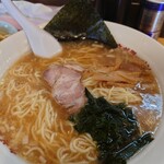 椿ラーメンショップ - 