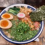 らーめん くじら軒 - 