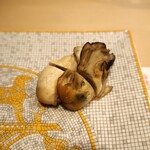 うを徳 - 岩手 牡蠣 燻製