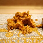 うを徳 - 島根 鮟肝 燻製