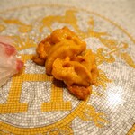 うを徳 - 函館 馬糞雲丹