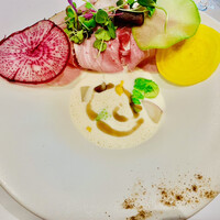 テストキッチンエイチ - 