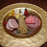 RISTORANTE Orobianco - 