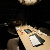 TANAKA YAKINIKU RESTAURANTE - 