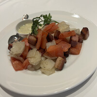 ベンジャミンステーキハウス 東京ガーデンテラス紀尾井町 - 彩野菜