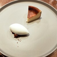 Bistro NOHGA  - デザート