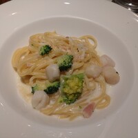 RISTORANTE Orobianco - 