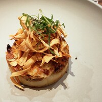 Bistro NOHGA  - メイン：しっとりホロリとした京鴨もも肉のコンフィ、甘いじゃがいもと